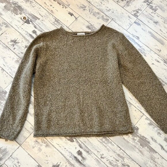 Columbia Sweater - Picture 1 of 4